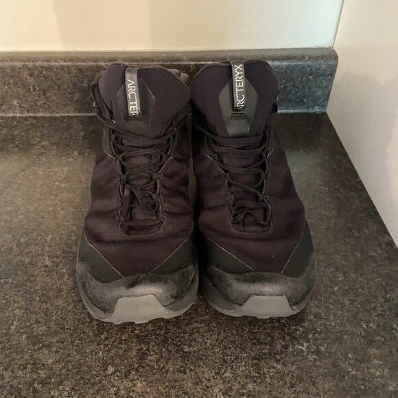 Arc'teryx Men's Aerios FL Mid GTX - Size 12 - Picture 3 of 13